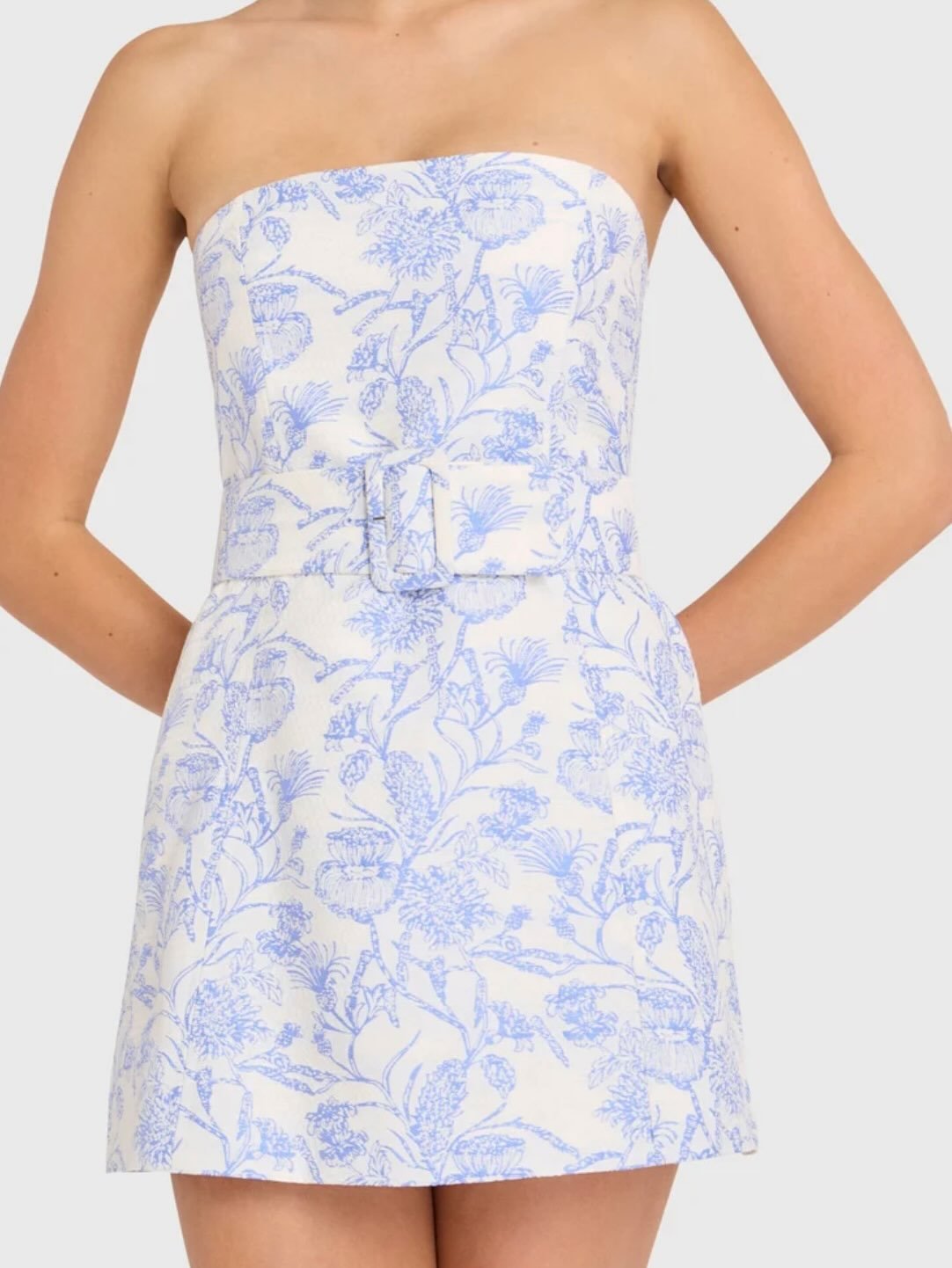 Fae Dress