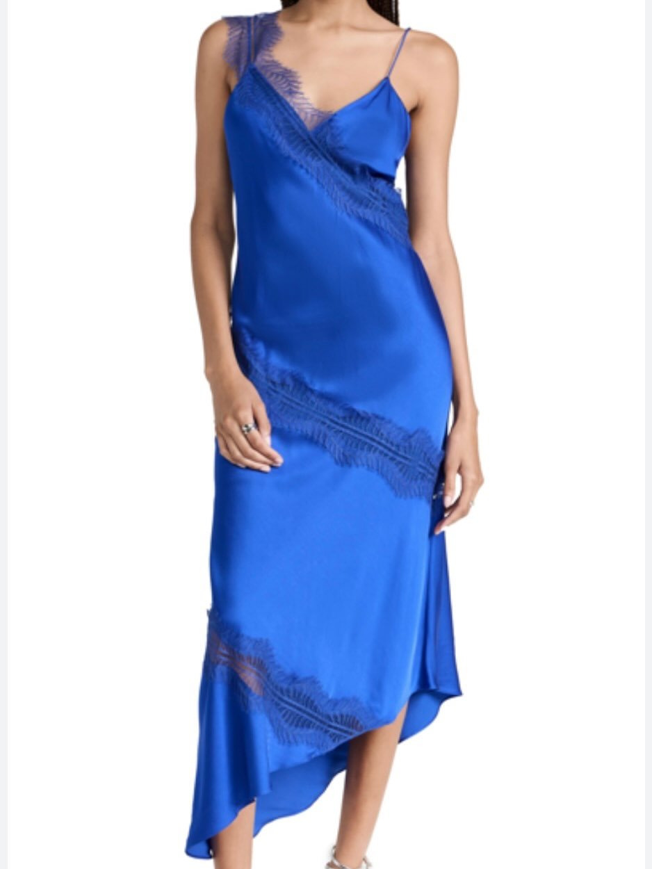 ALC Soleil Dress