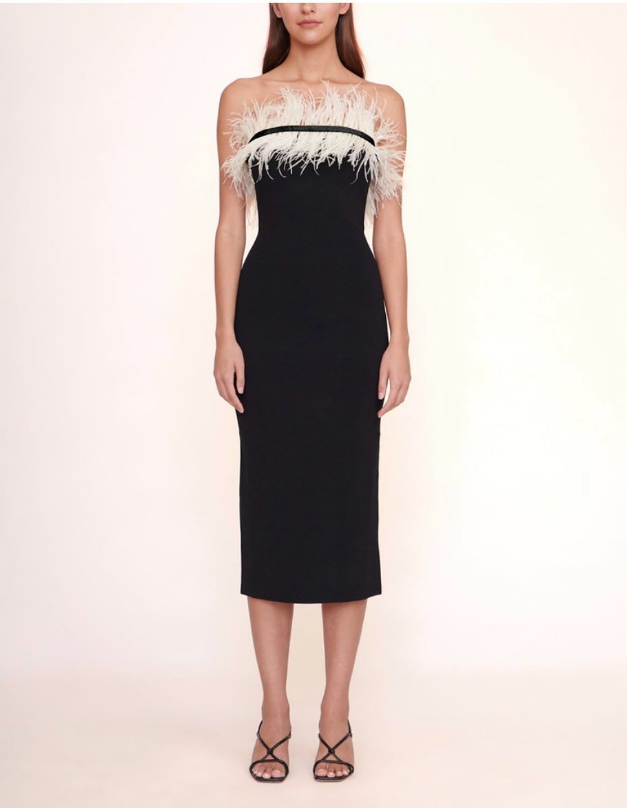 Nellie Dress