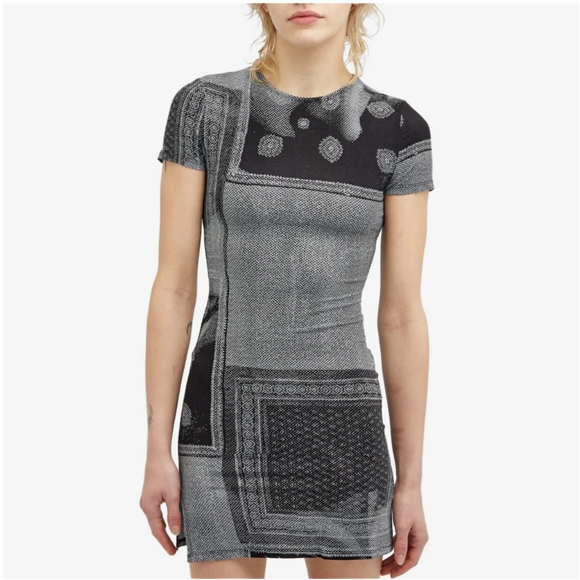 Miaou Billie Dress