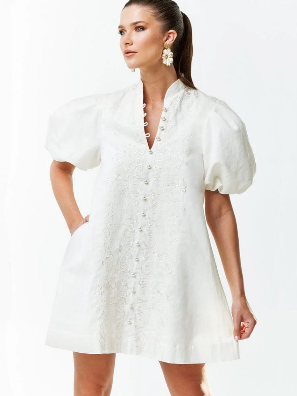 Mestiza Dress