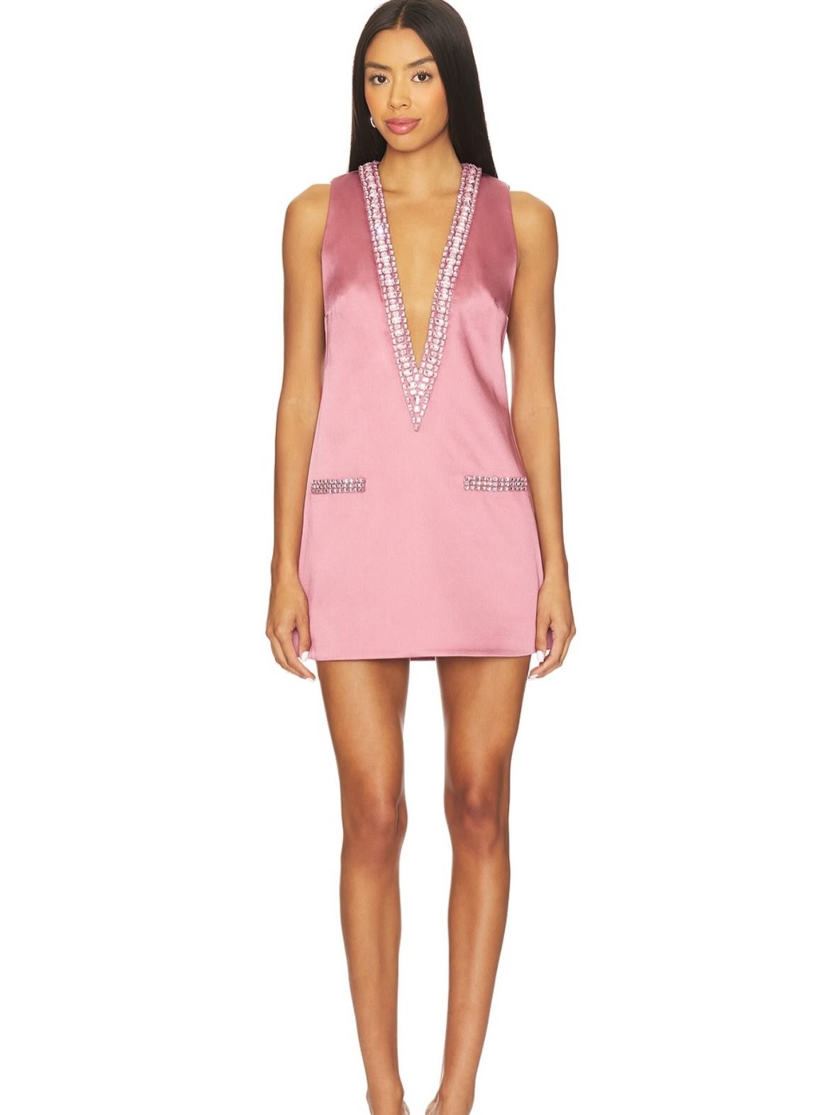 Nancie Dress