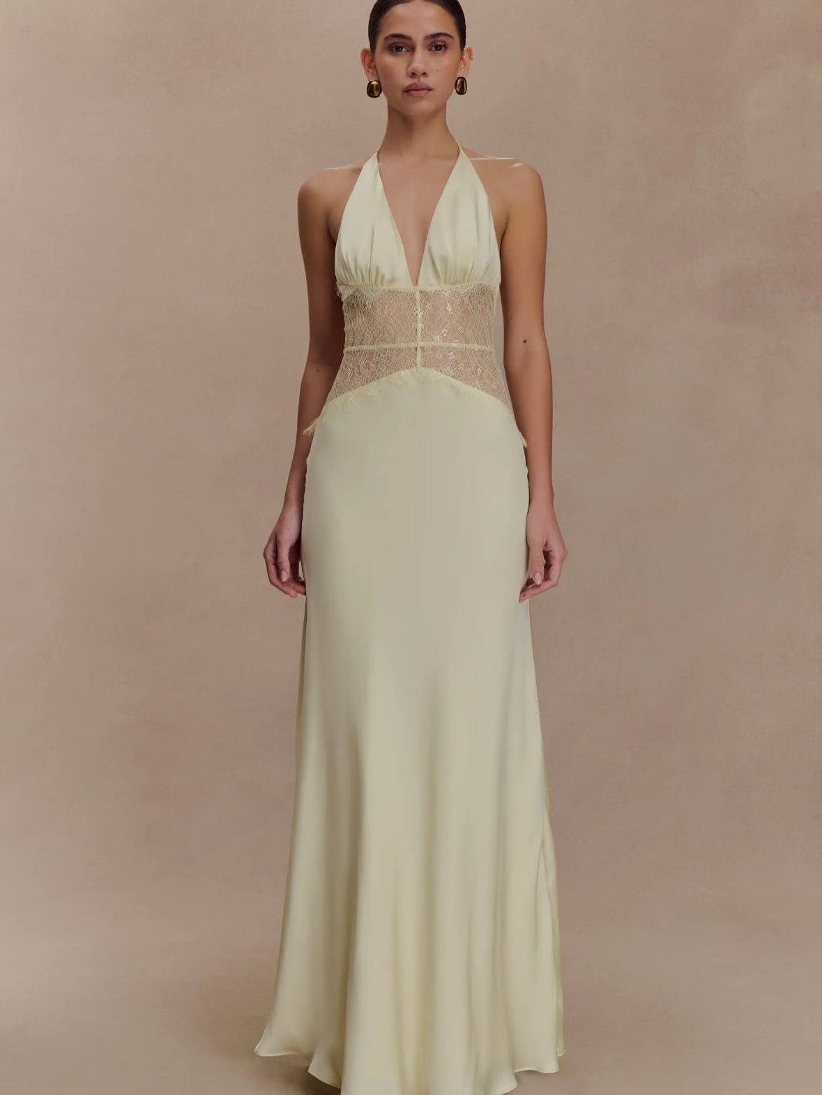 Meshki Dinah Dress