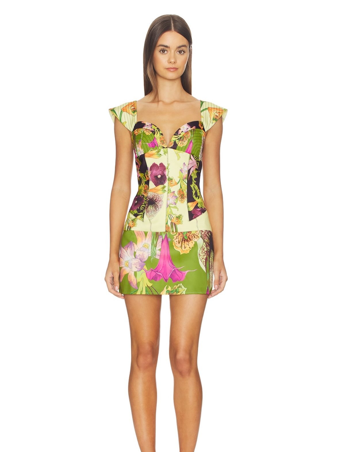 Muma World Celine Dress
