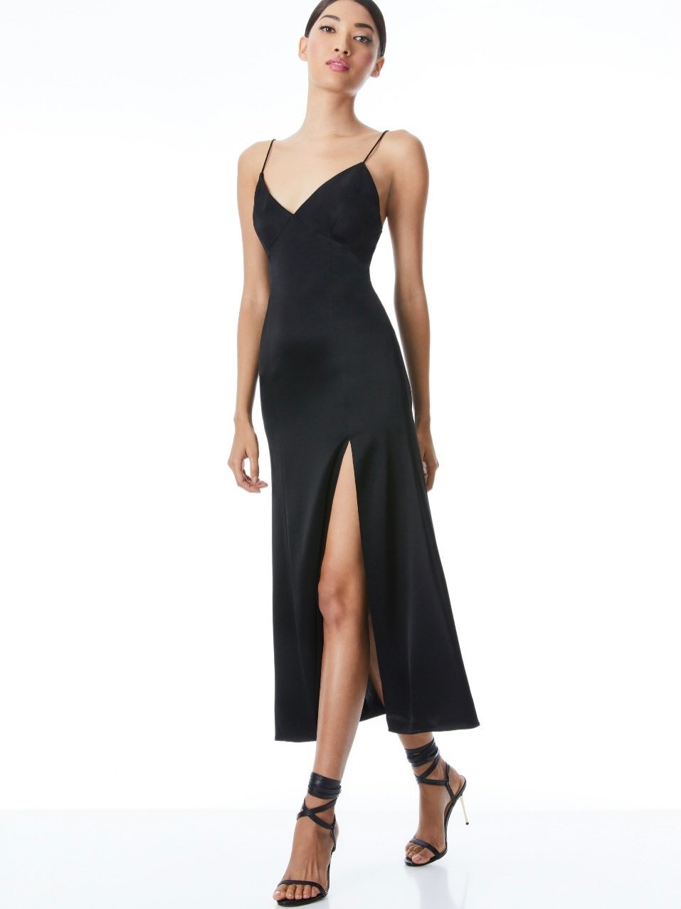 Alice and Olivia Gown