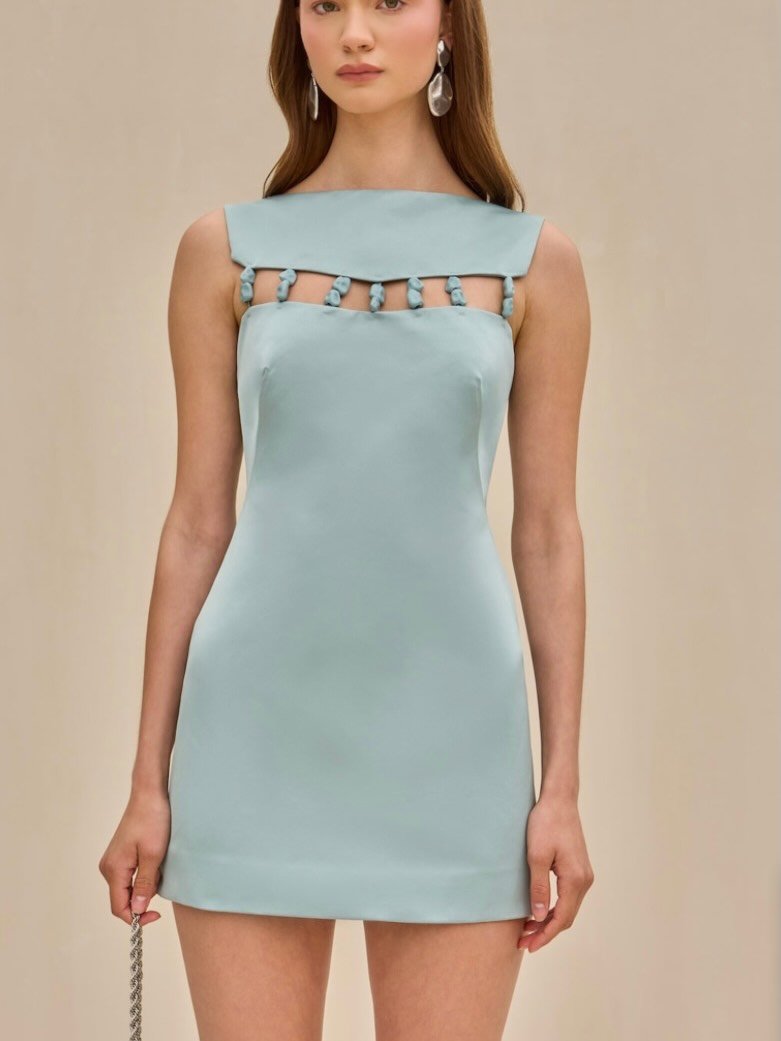 Ember Dress