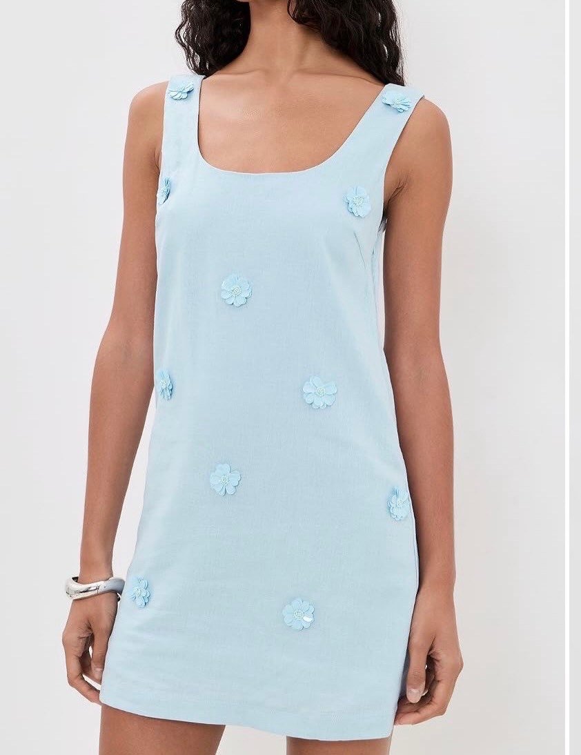Crosby Dress