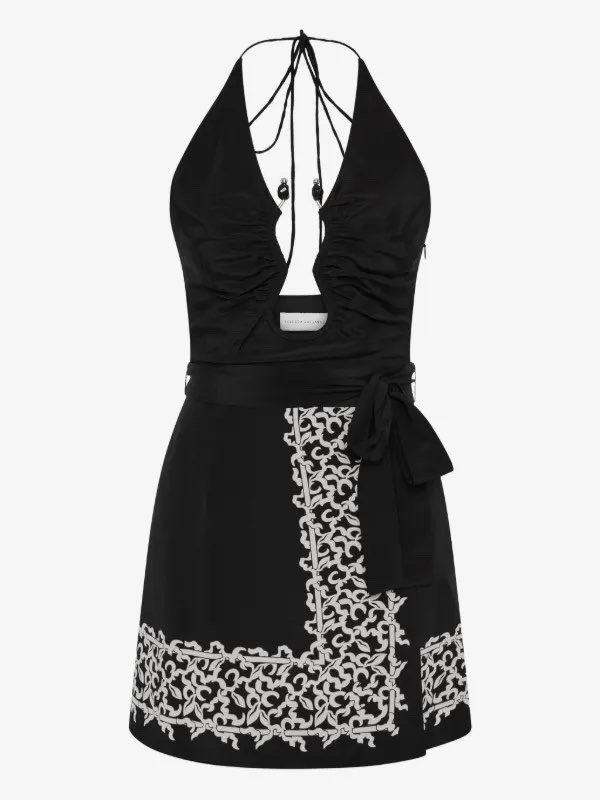 Sundai Dress