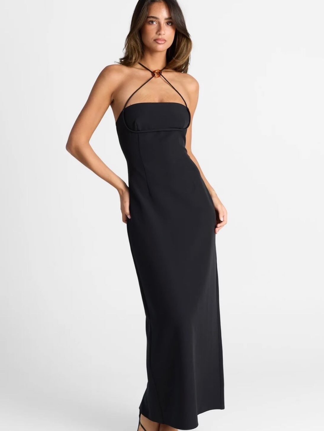 Rosalie Maxi