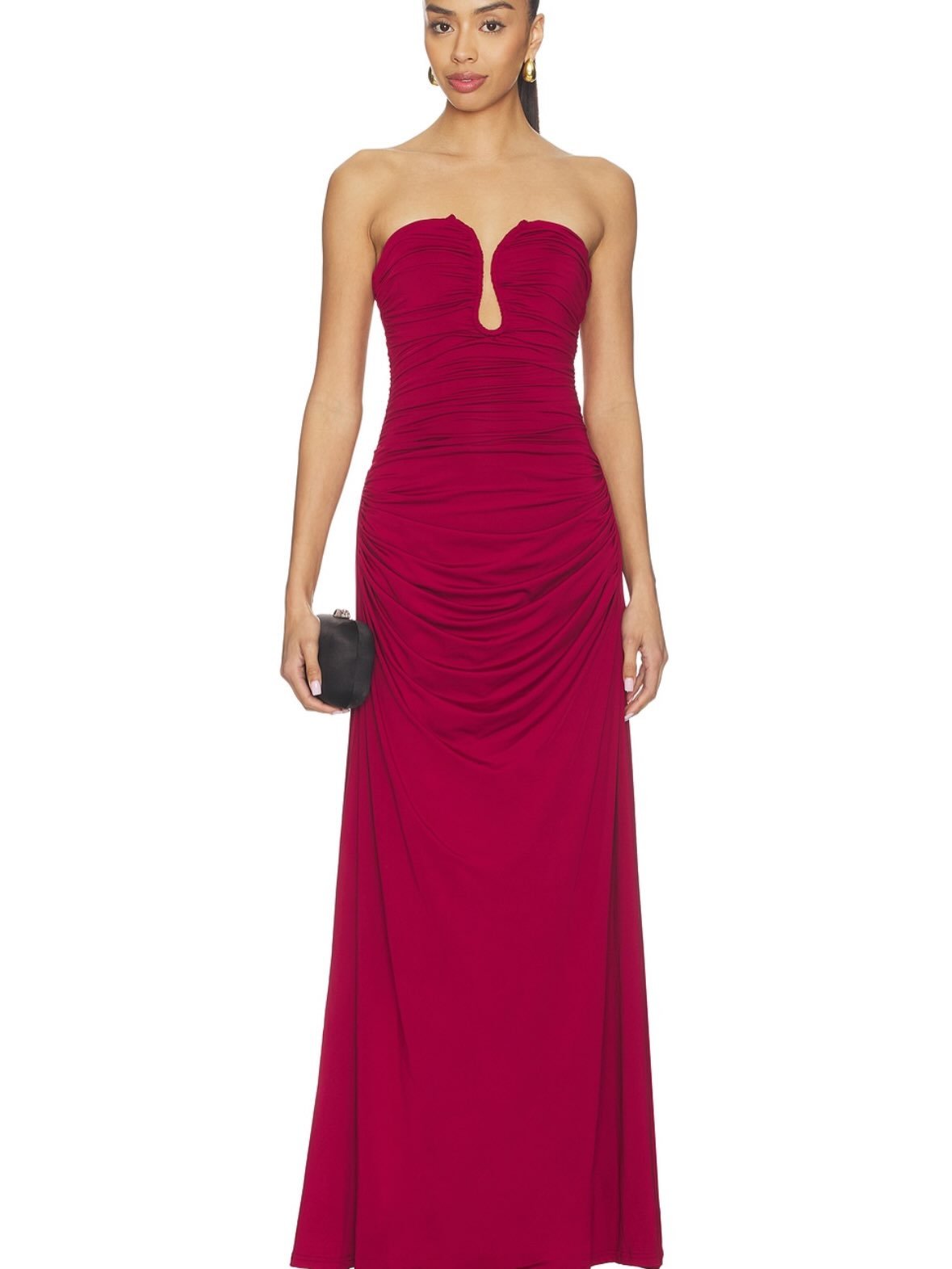 Lilana Dress