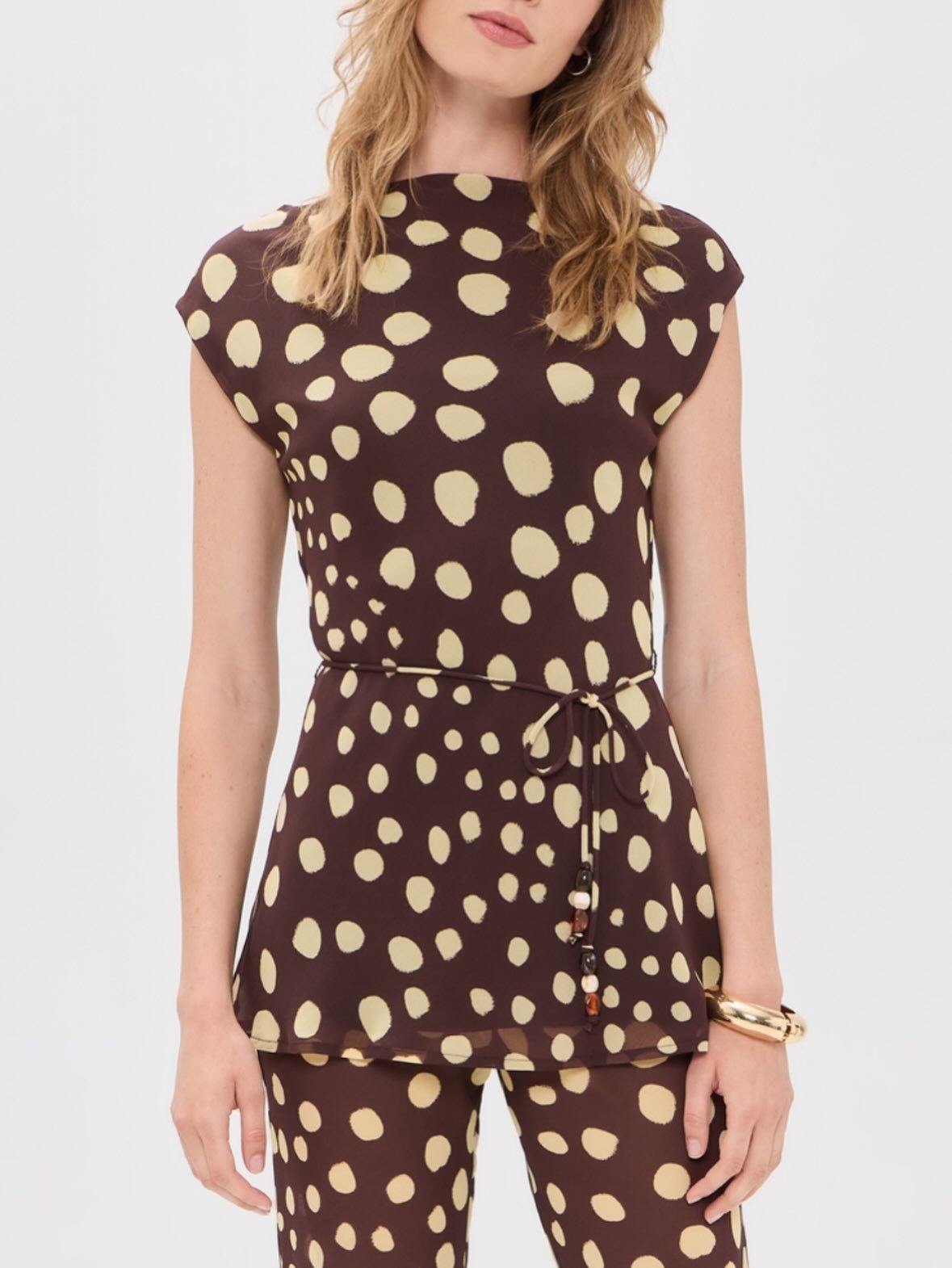 Seven Wonders Reyna Top