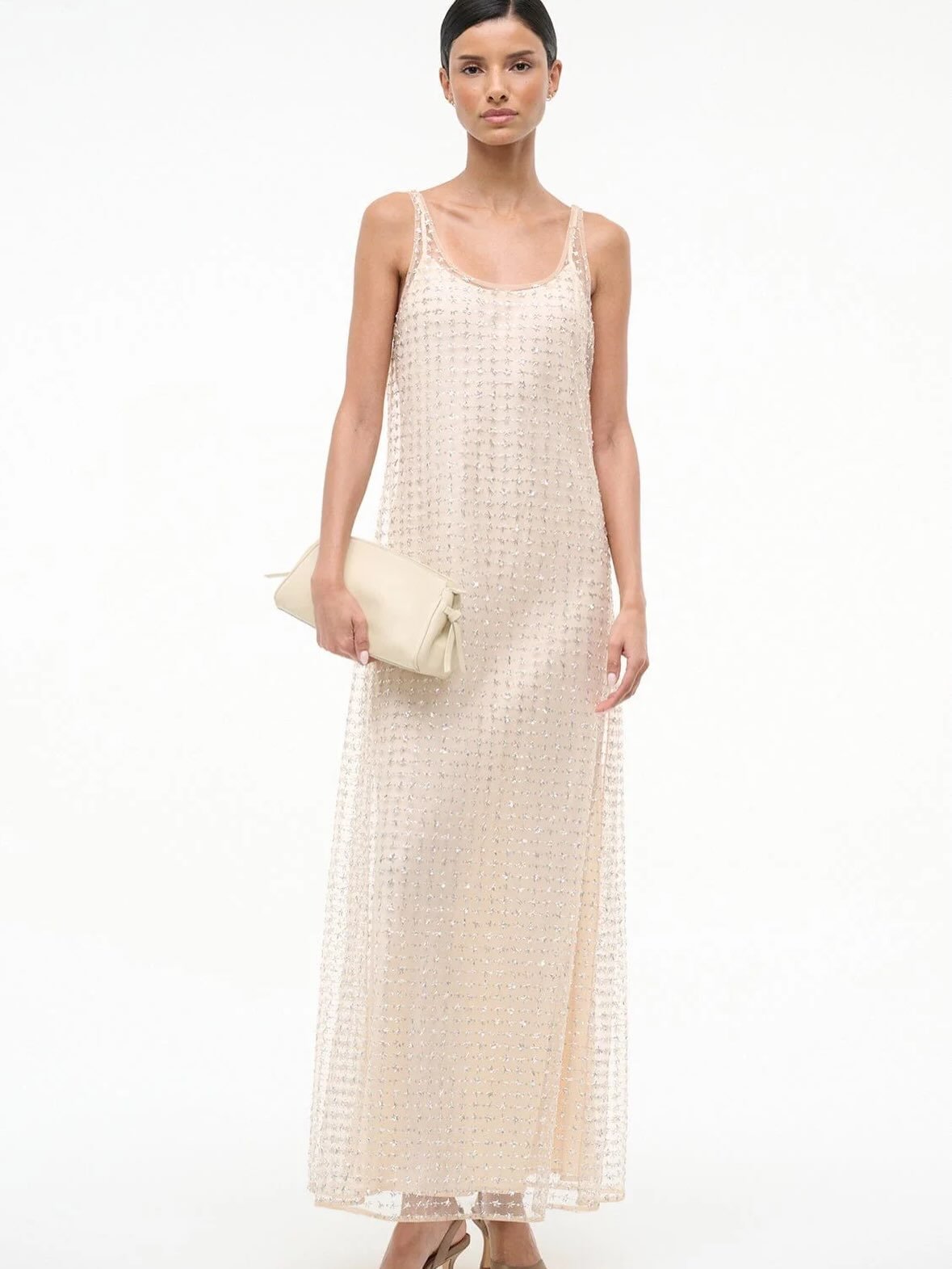 Aurielle Dress