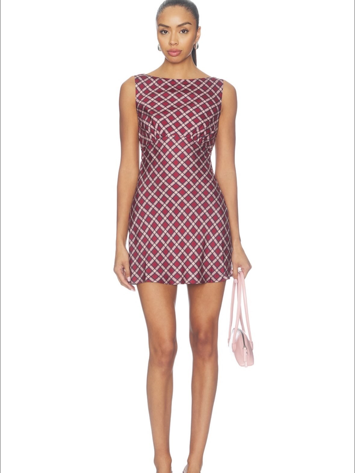 Margo Mini Dress