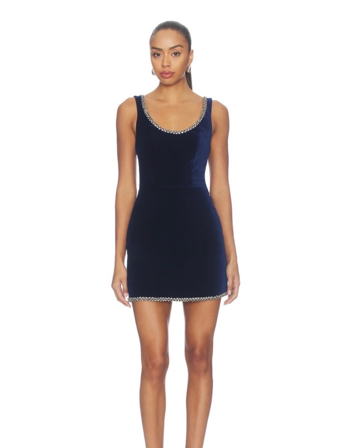 Charlotte Dress