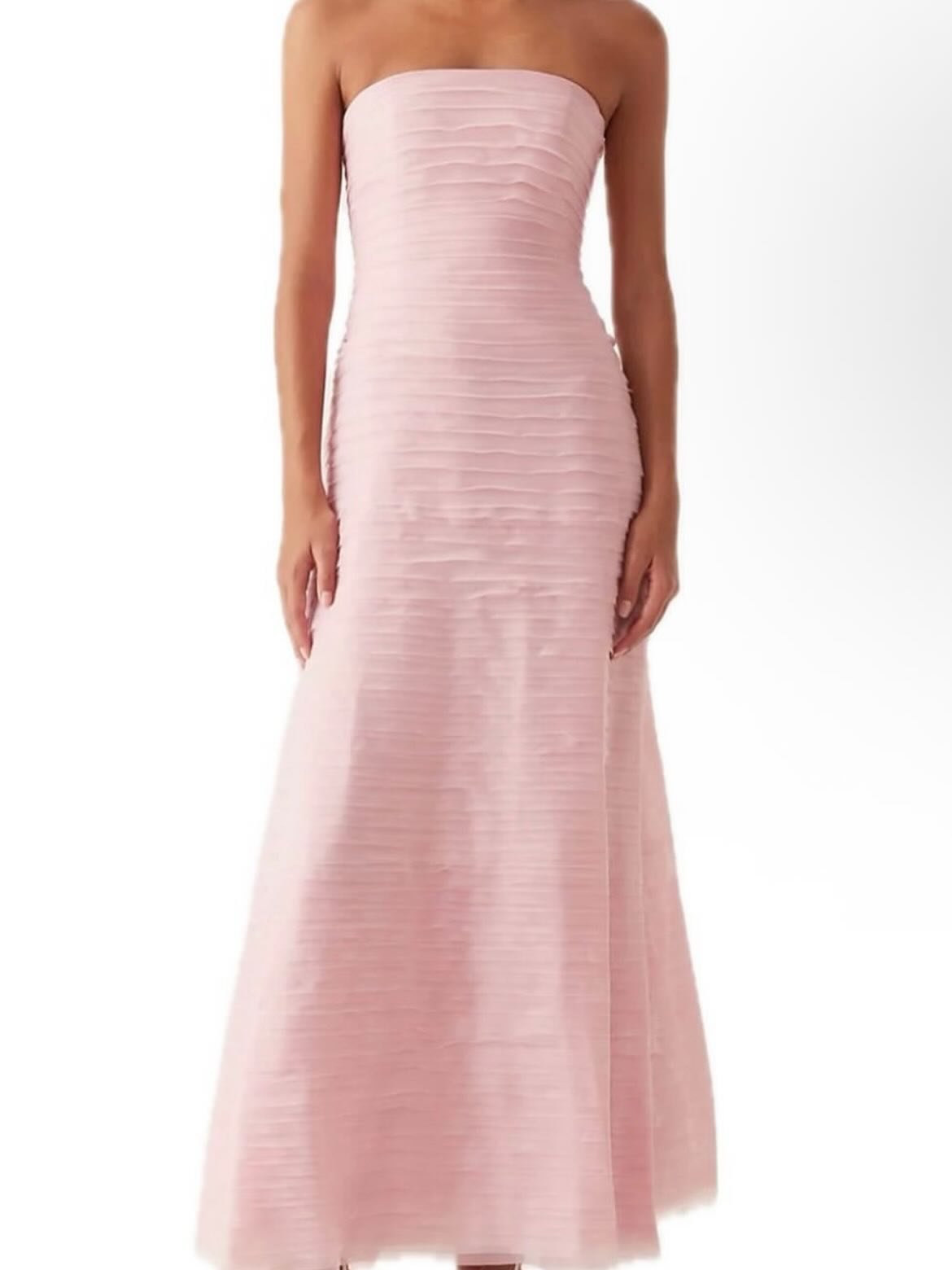 Soundscape Dress
