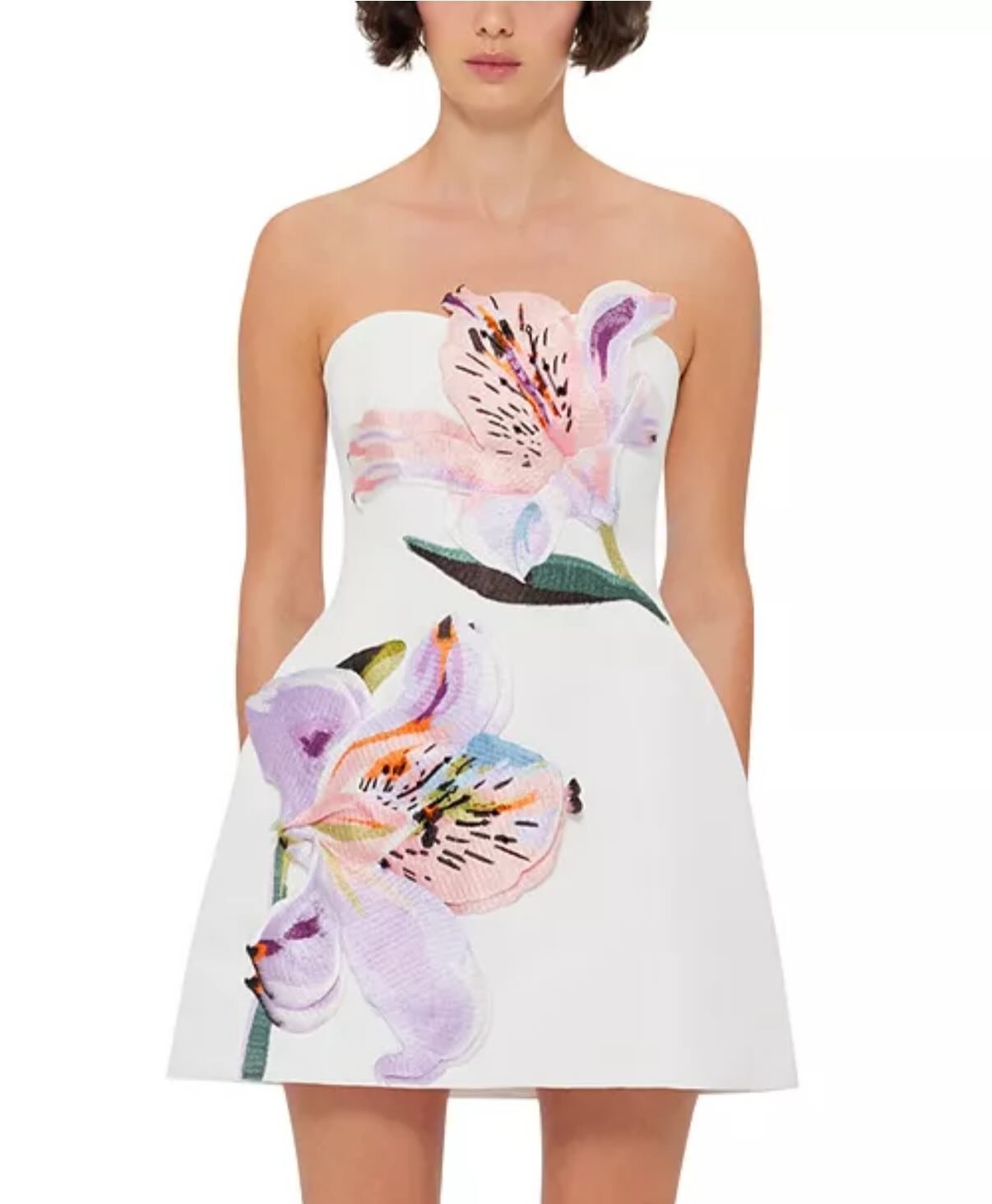 Rosario Dress