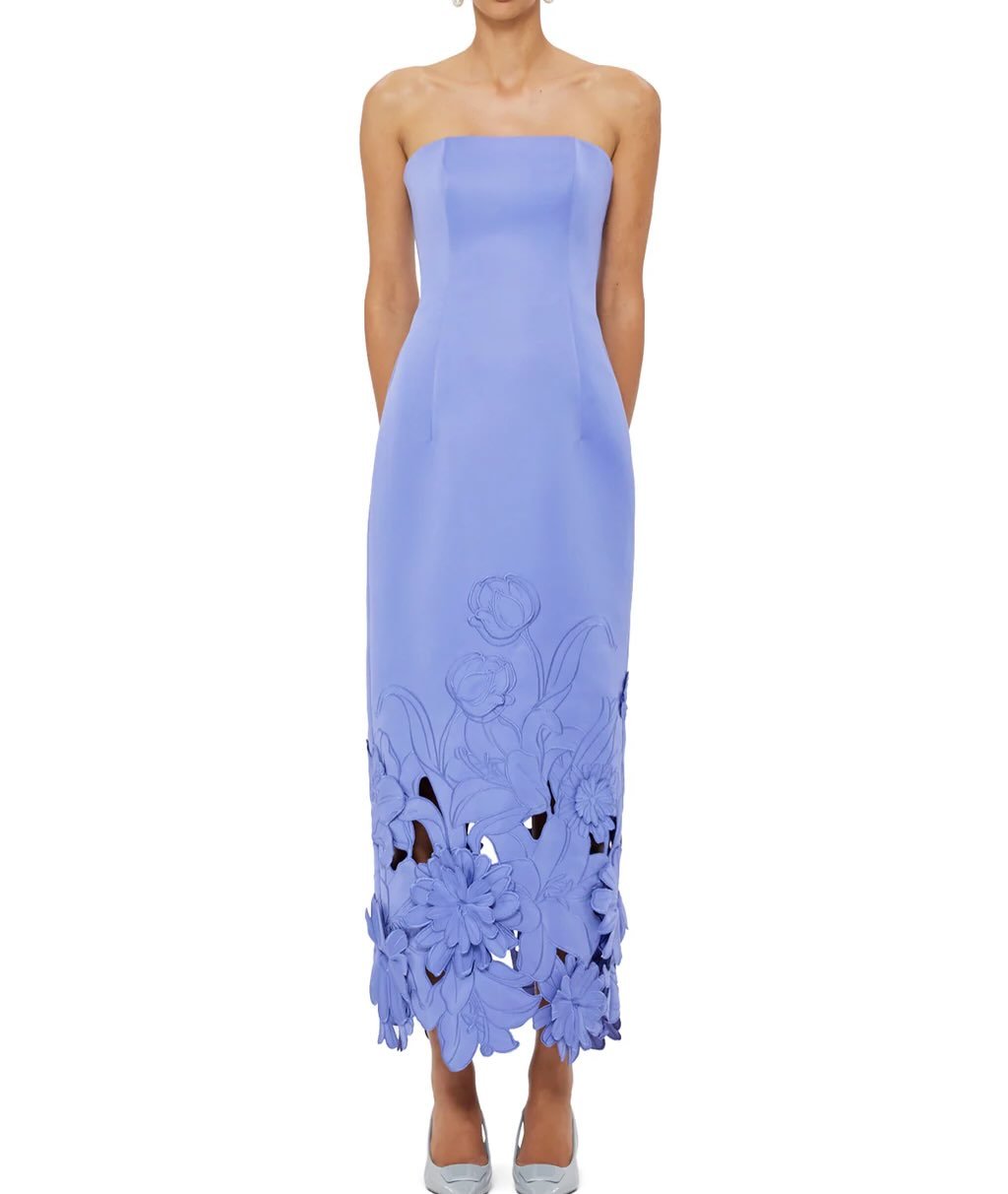 Rayna Maxi Dress