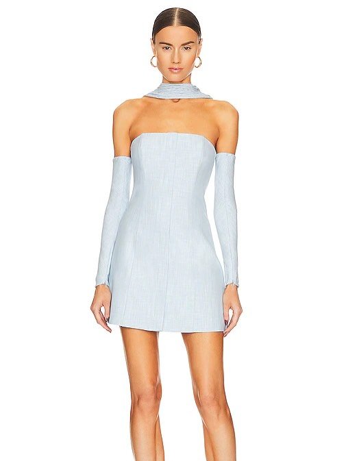 Henny Dress