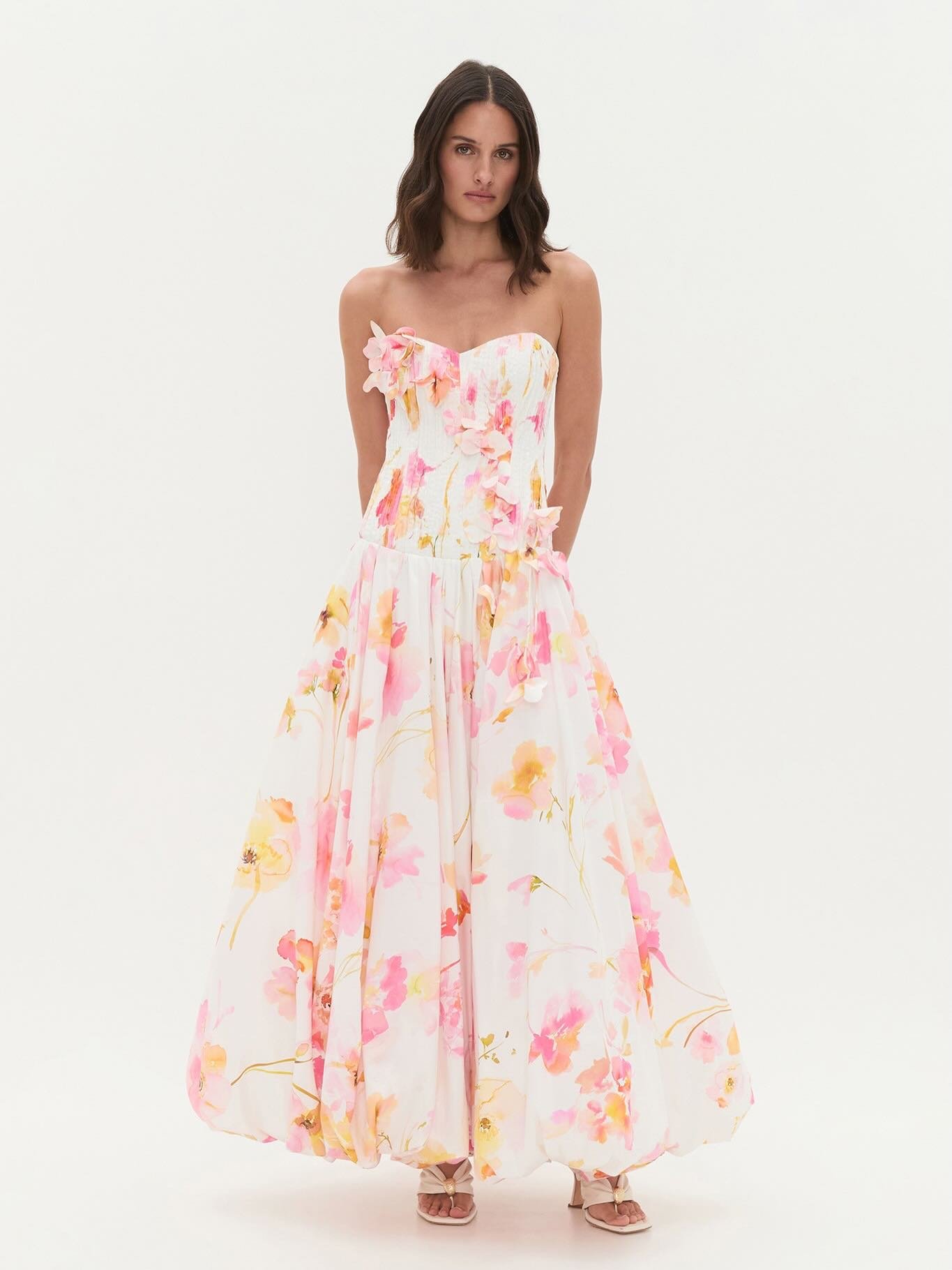 Gracie Gown