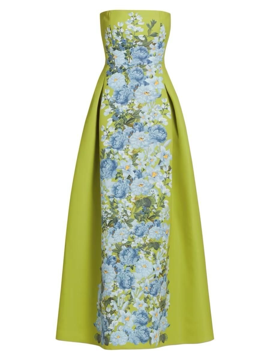 Larisa Gown