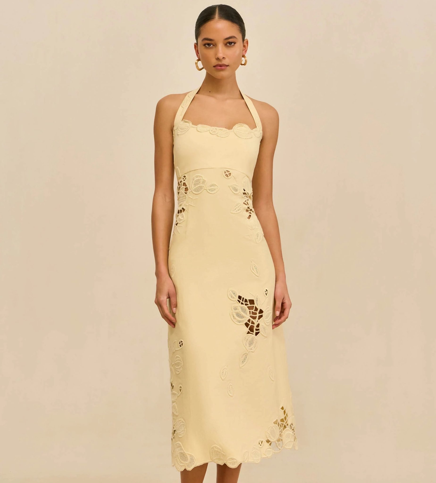 Fernanda Dress