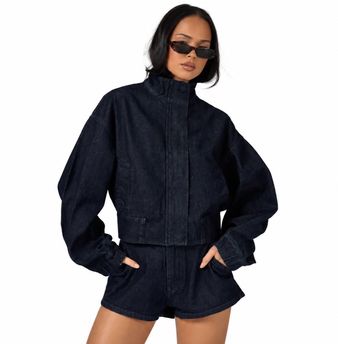 Denim Set