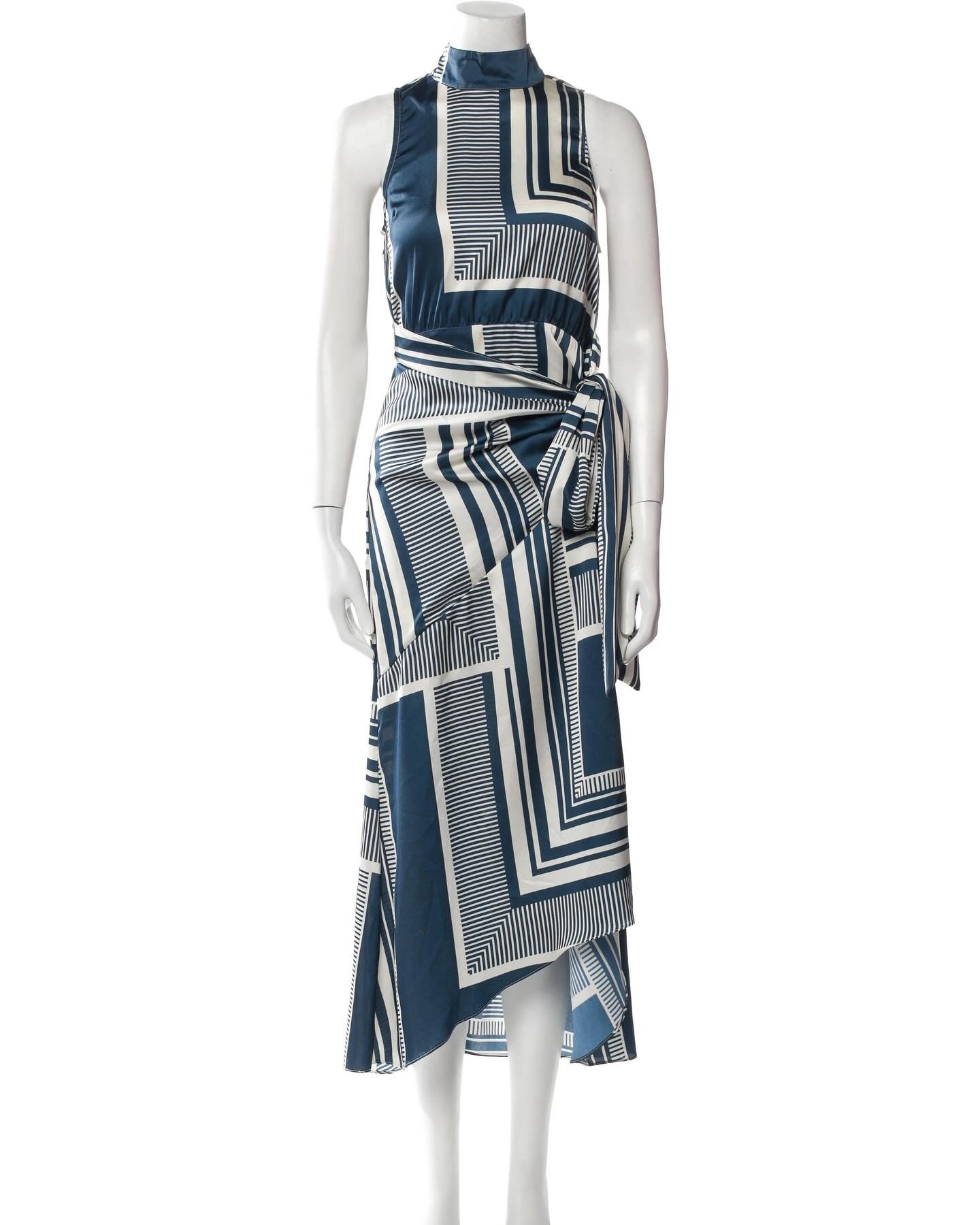 Misa Ophira Dress