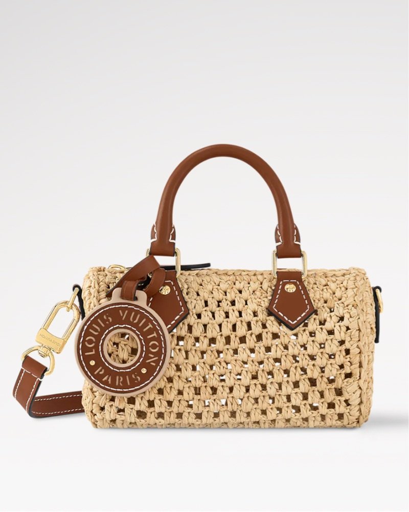 Raffia Nano Speedy