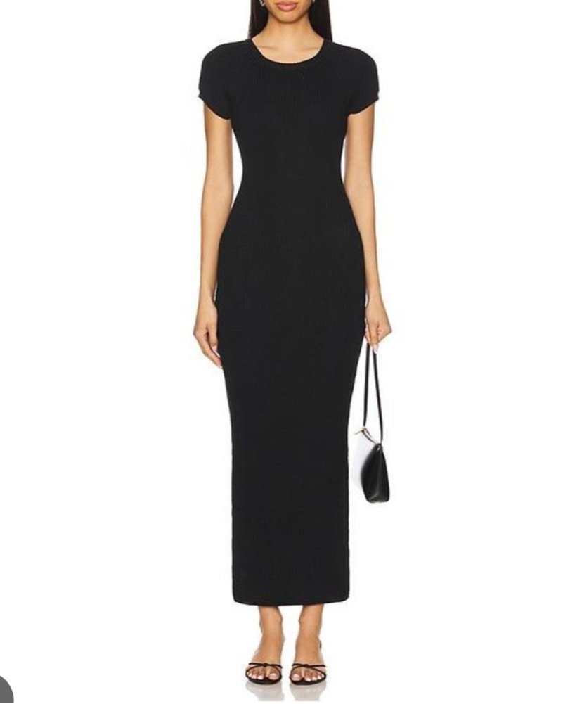 All the Ways Evelyn Dress