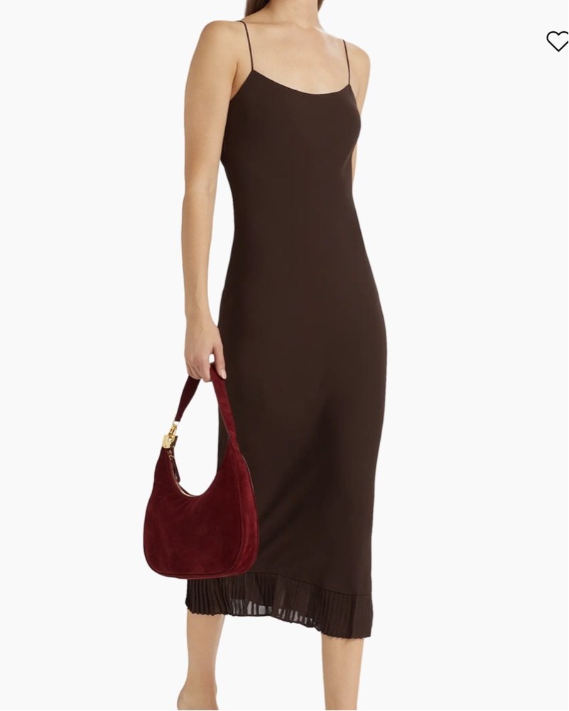Reformation Suki Dress