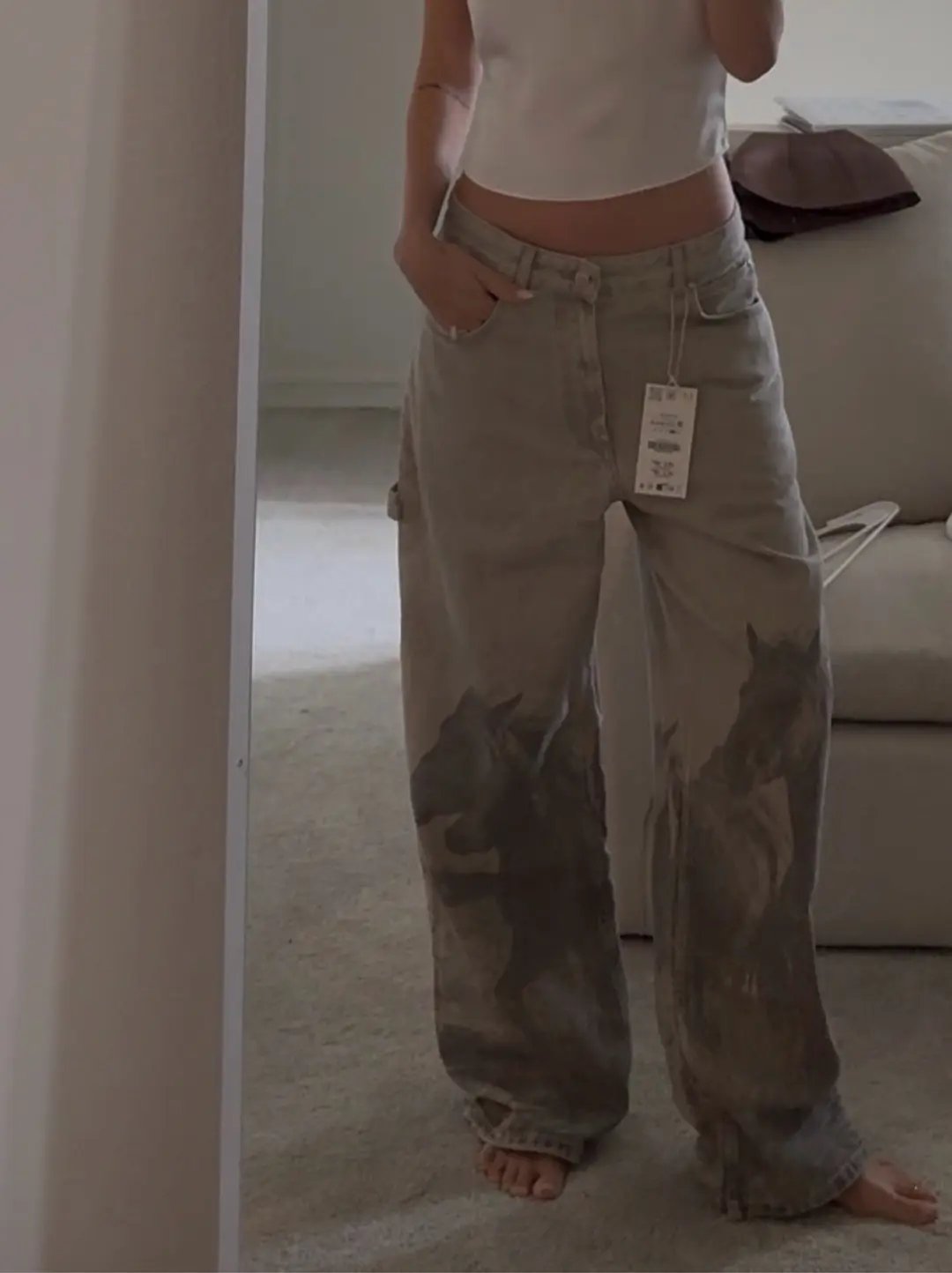 Horse Jeans