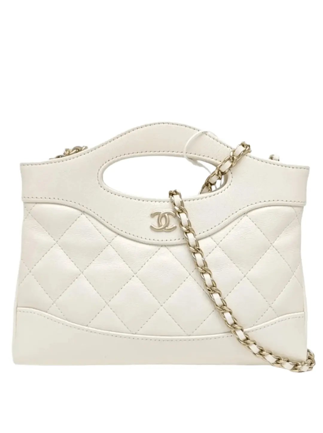 31 Nano Ivory