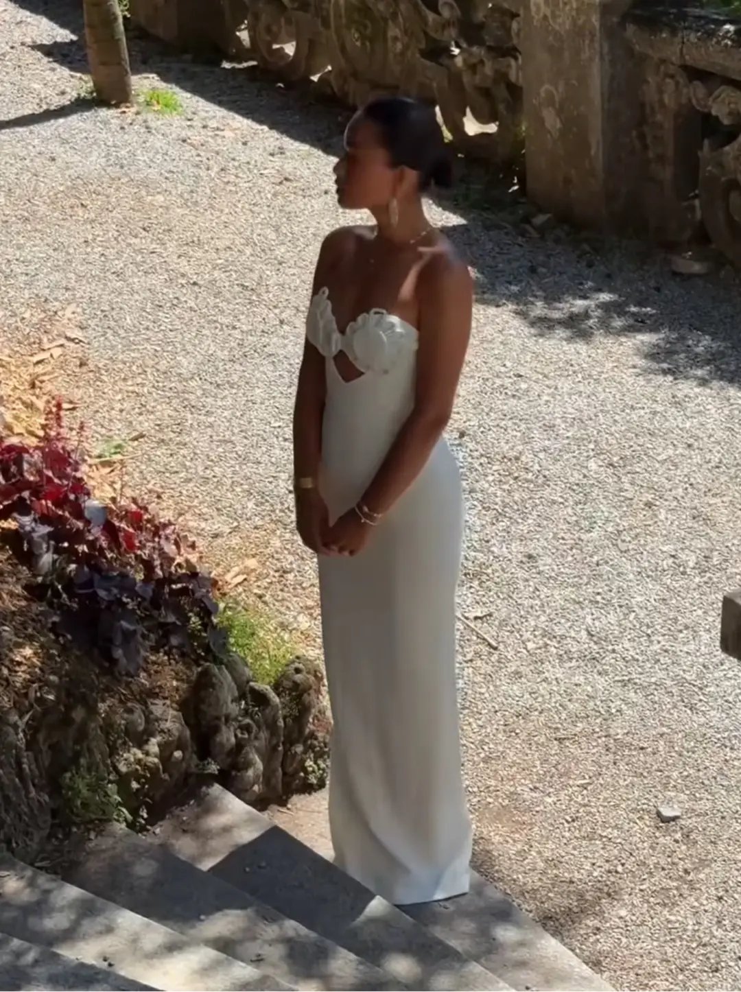Evelyn Gown