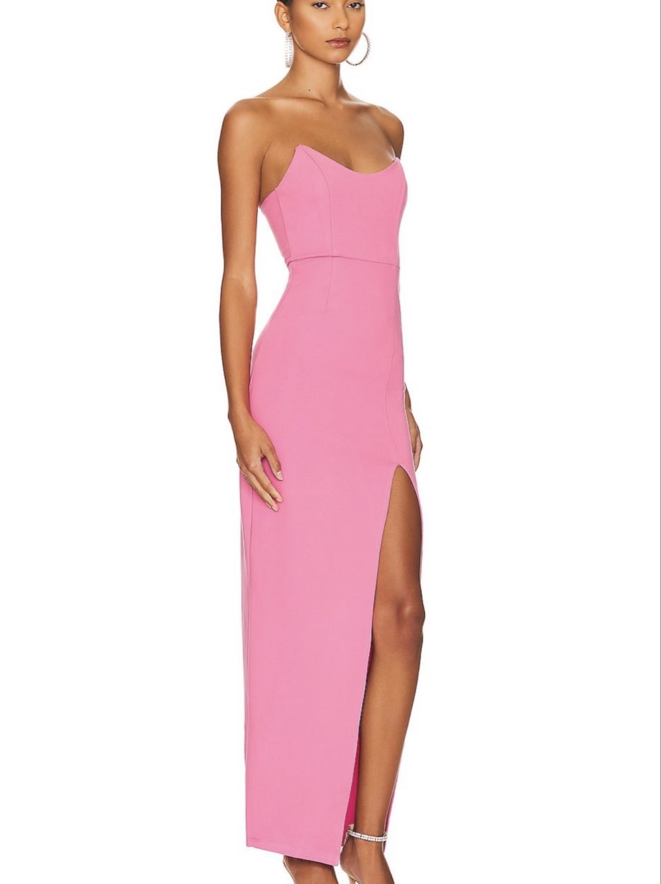 Revolve SuperDown Pink