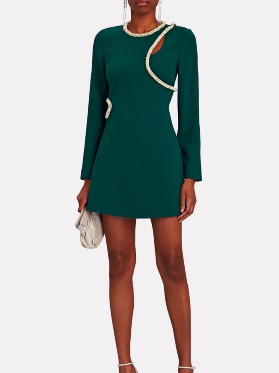Jonathan Simkhai Mini Dress