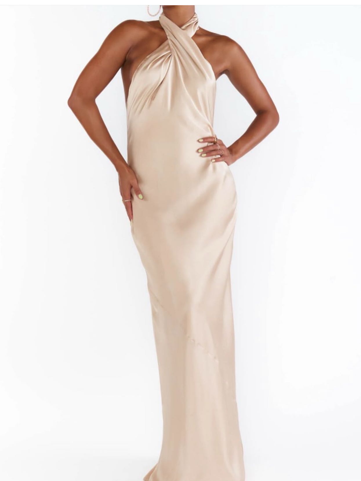 Show me your mumu maxi