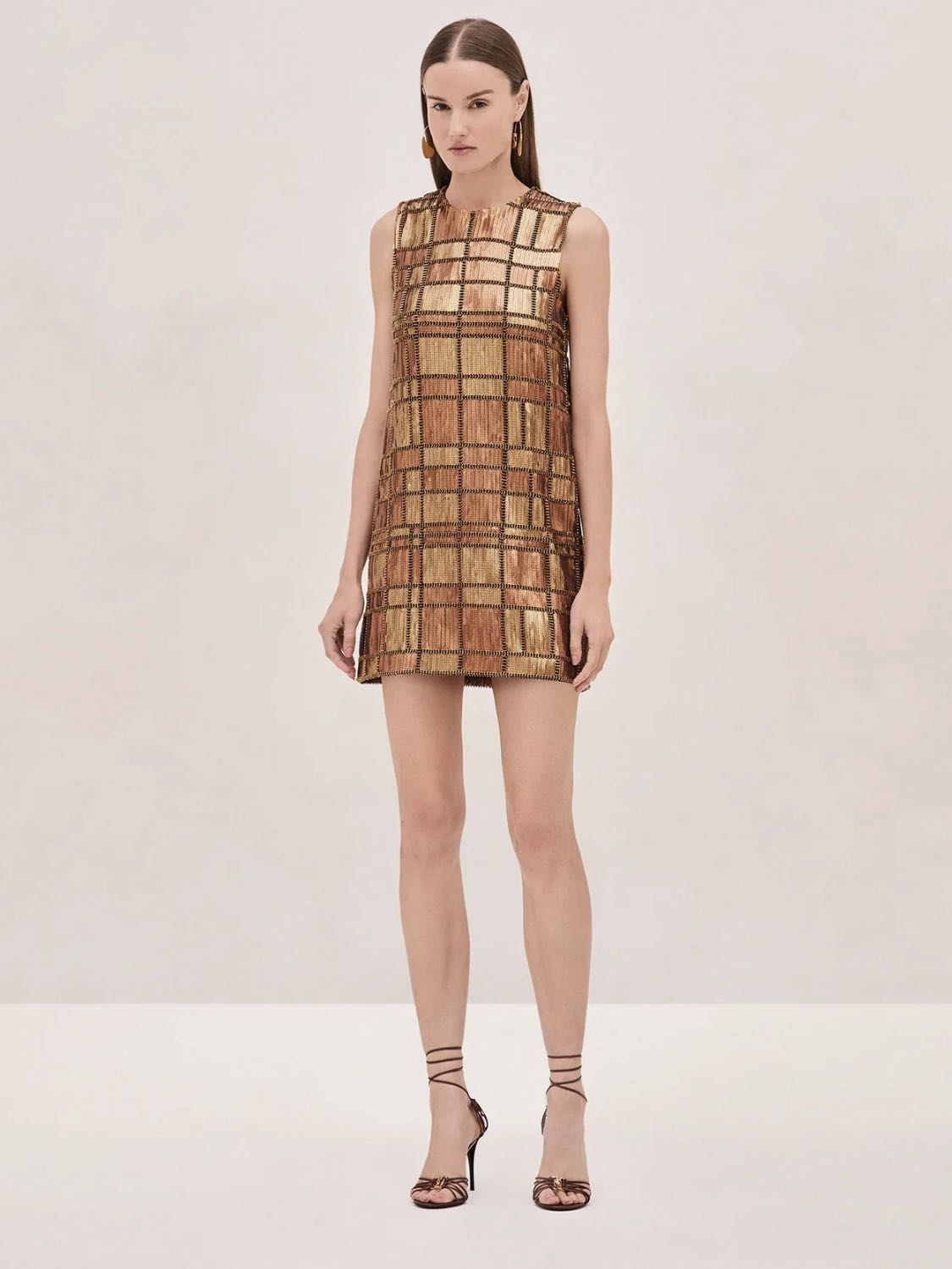 Alexis Emani Dress