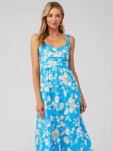 Midi Sundress