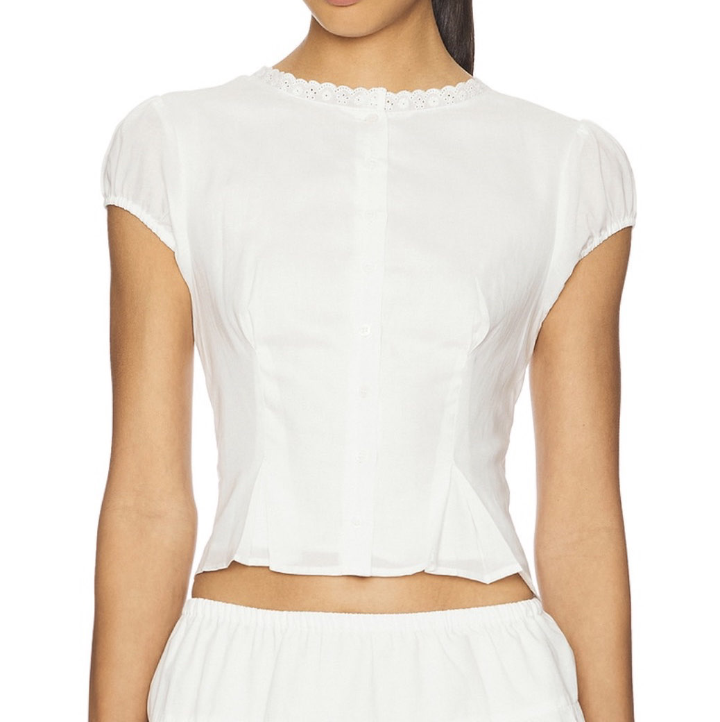 Elodie the Label Juliette Set