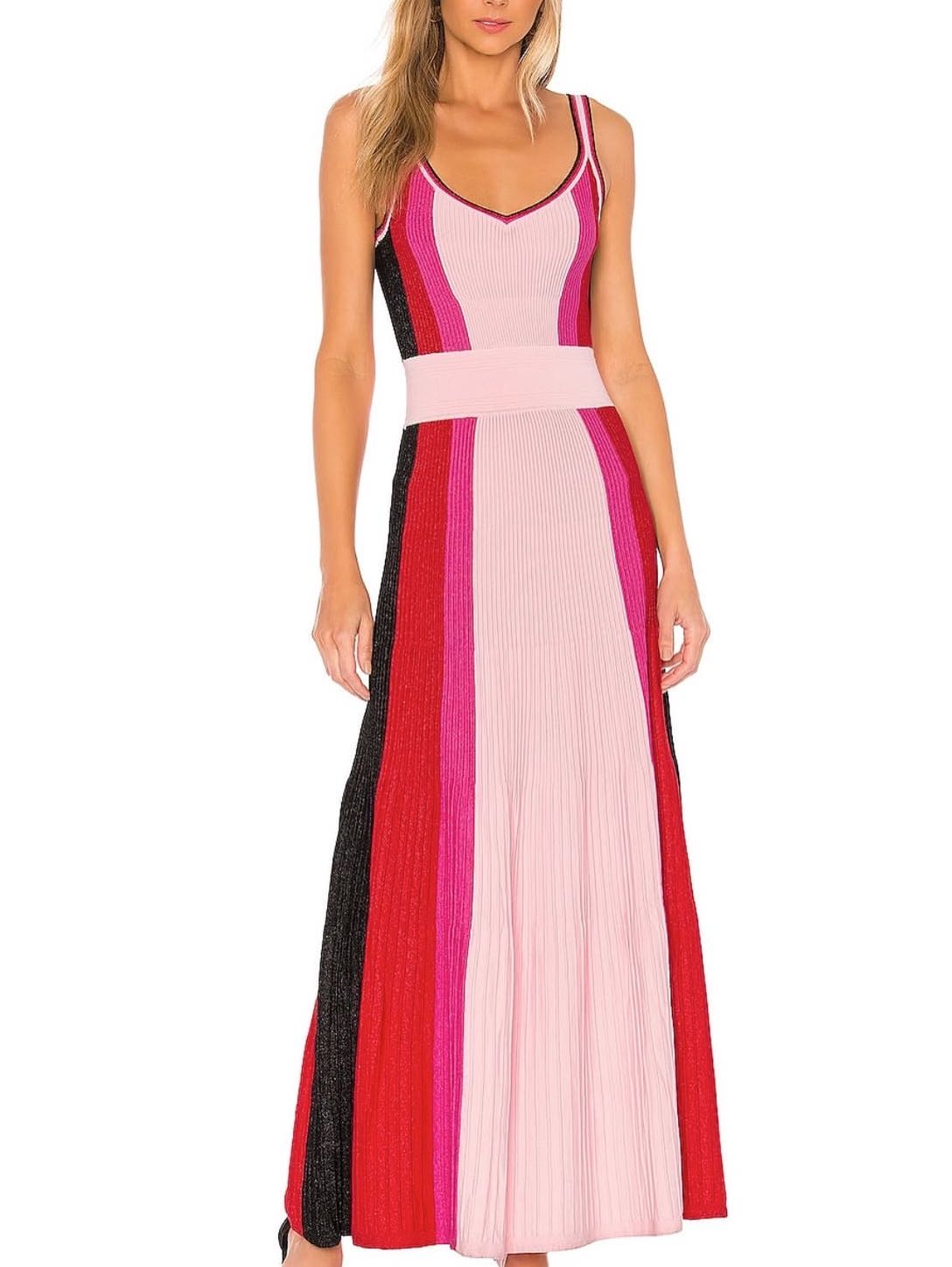 Elliatt Virgo dress