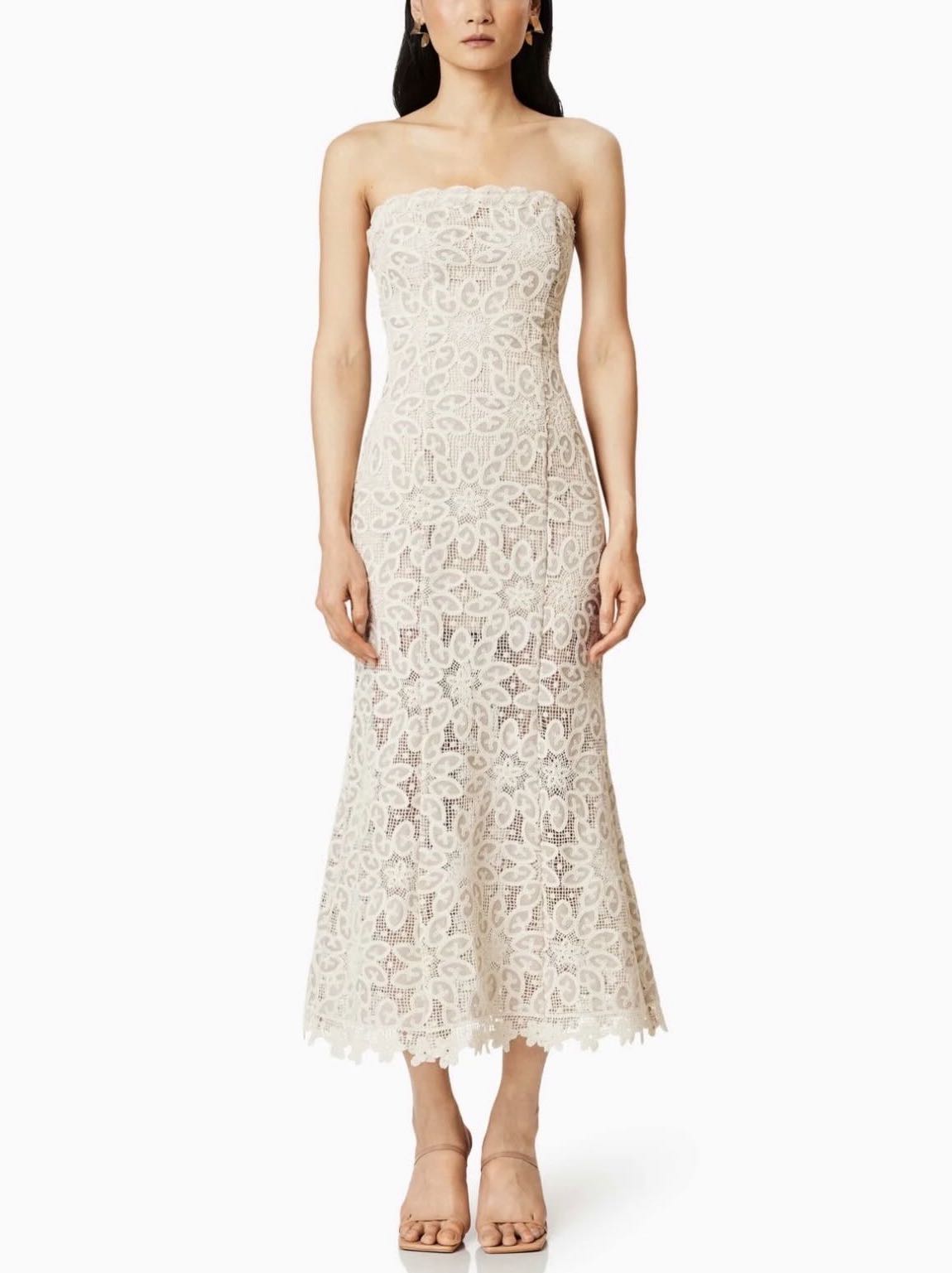 Elliot Dreamer Dress