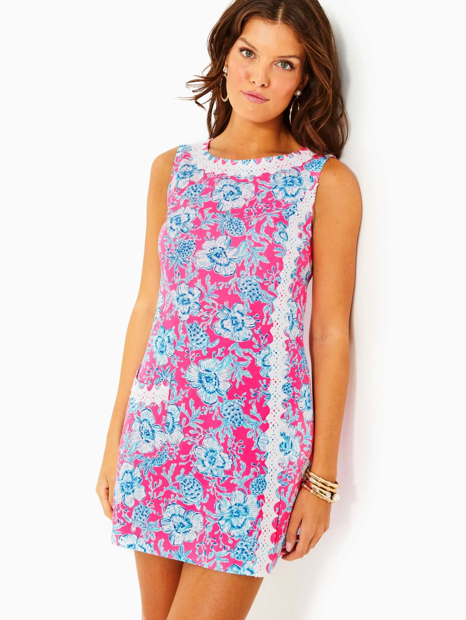 Lily Pulitzer romper