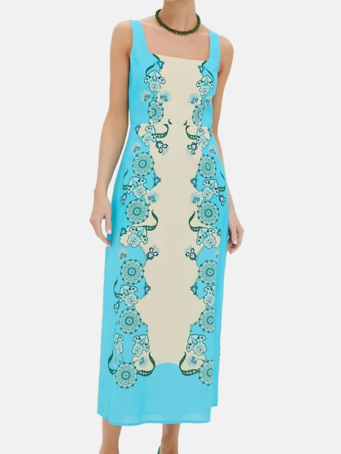 Midi dress!
