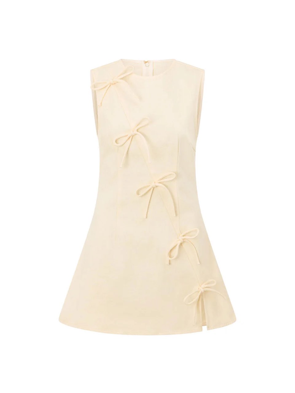 Sabo skirt mini dress