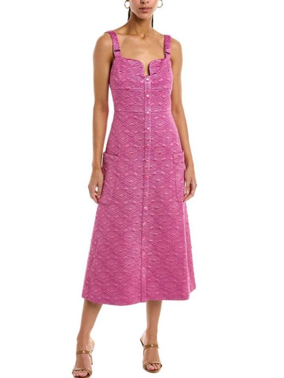 Alexis Vade Dress