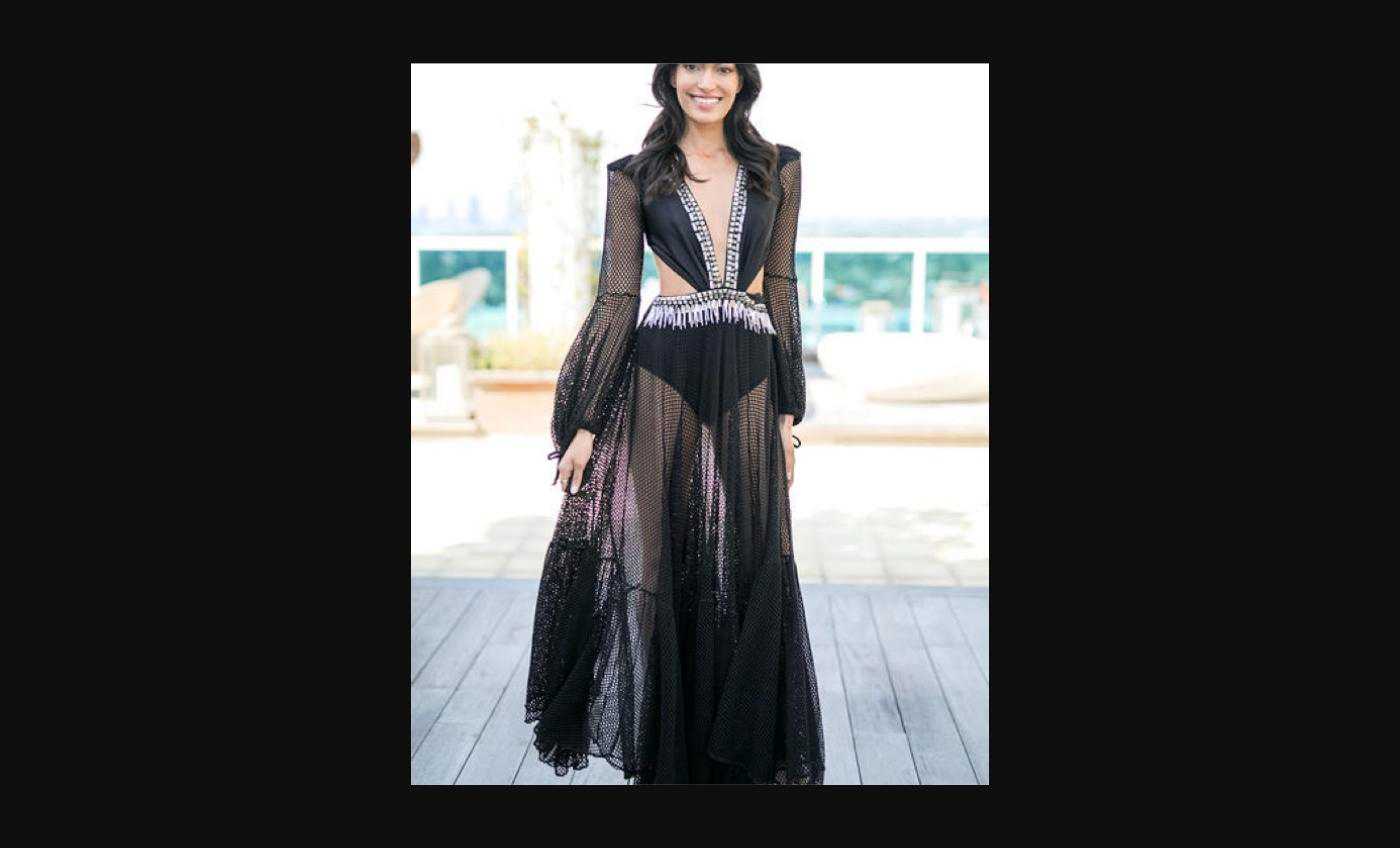 Patbo Dress