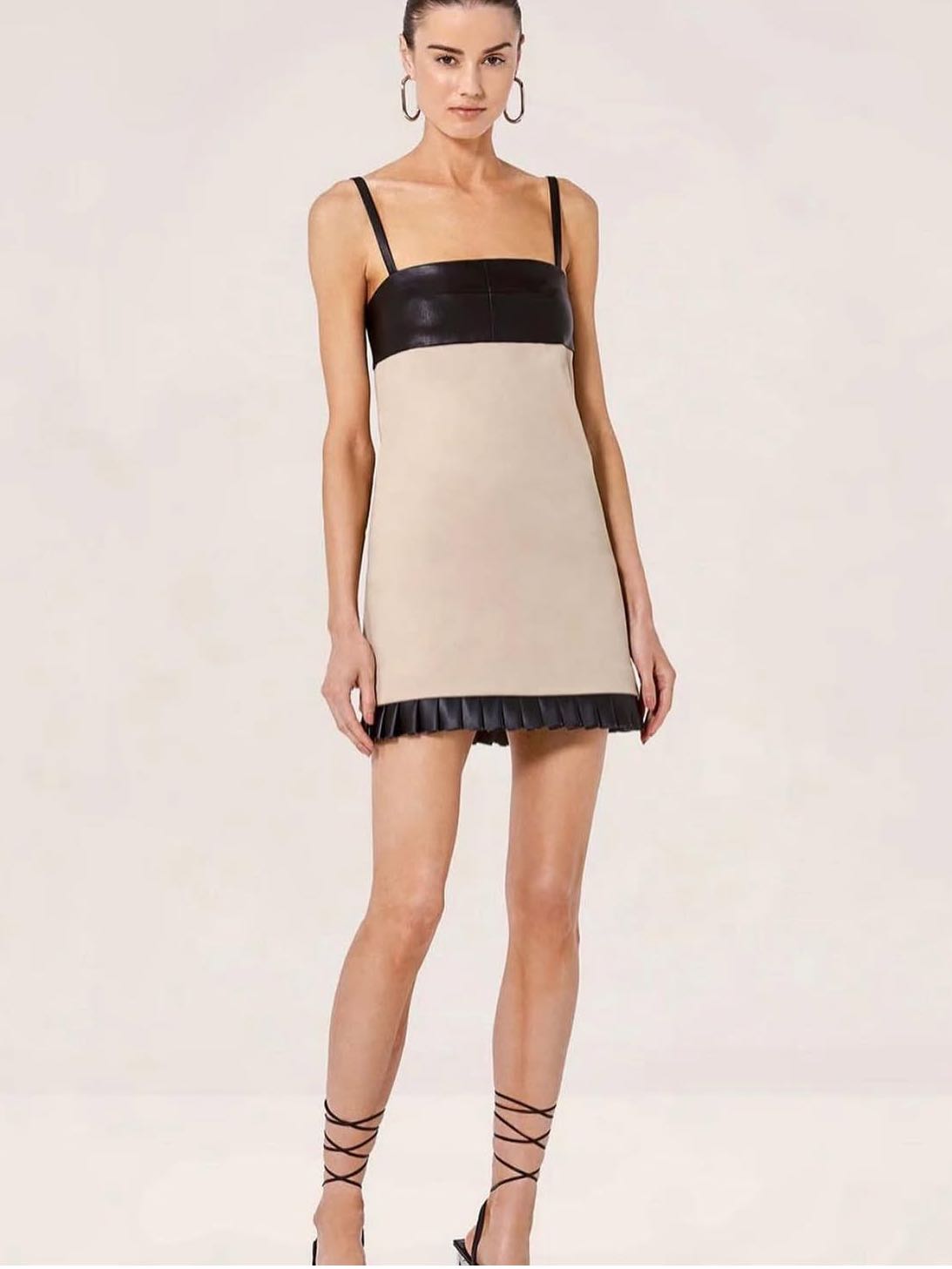 Jaylen dress