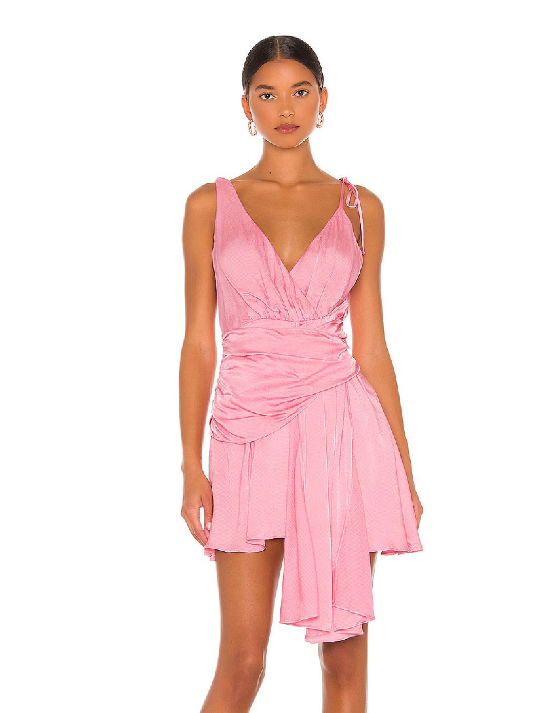 Lovers and Friends CARLITA MINI DRESS