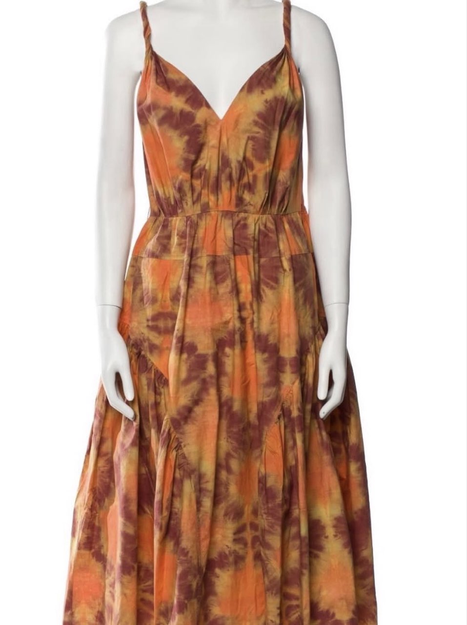 Ulla Johnson Dress