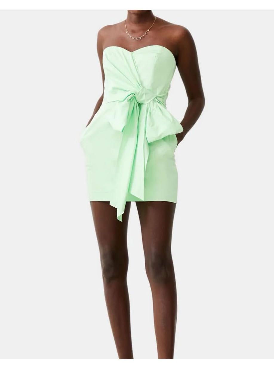 Amanda Uprichard Dress